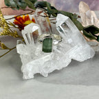 October Birthstone Crystal