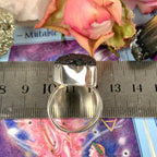 Moldavite Uncut