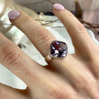 Amethyst Jewellery Australia