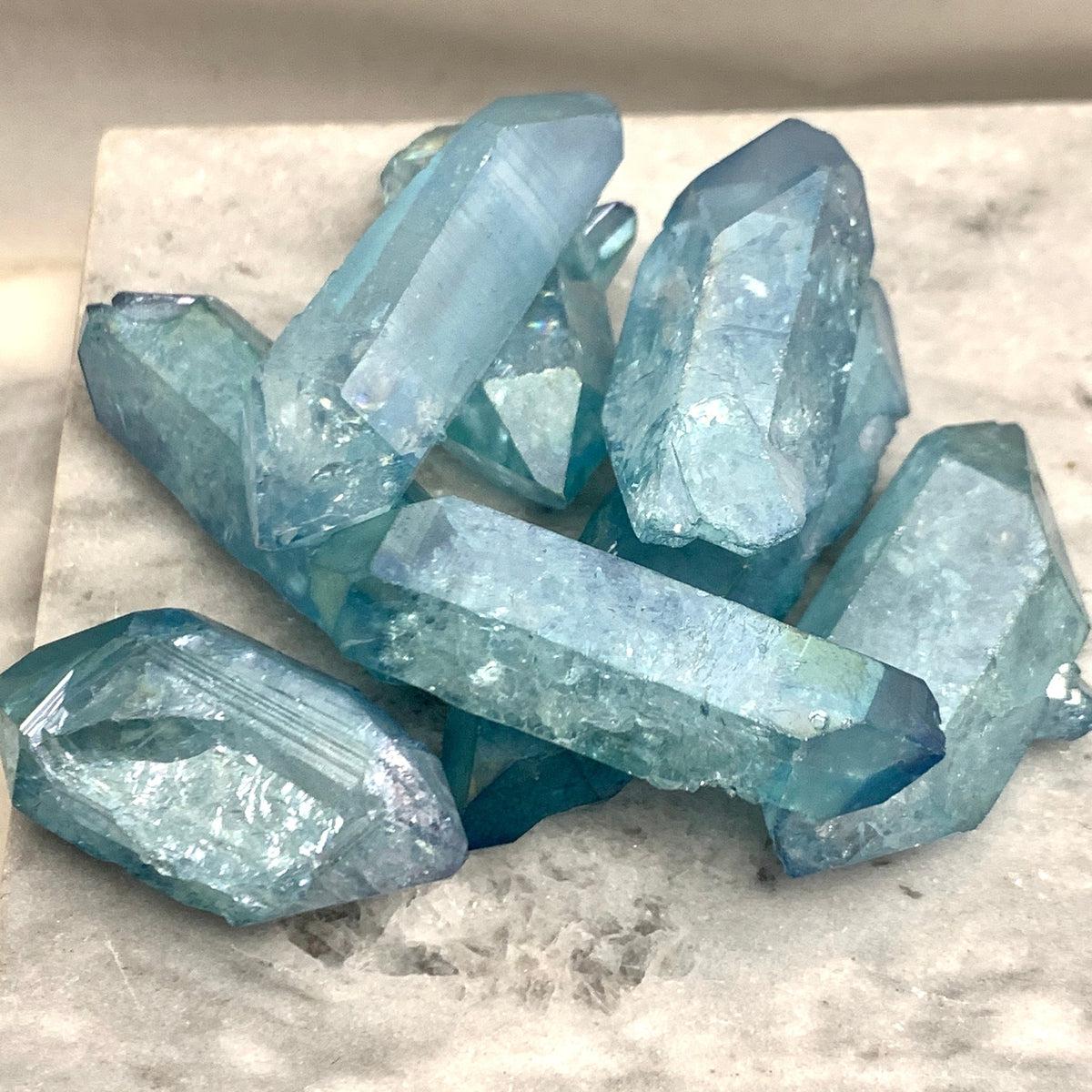 Aqua Aura Wand