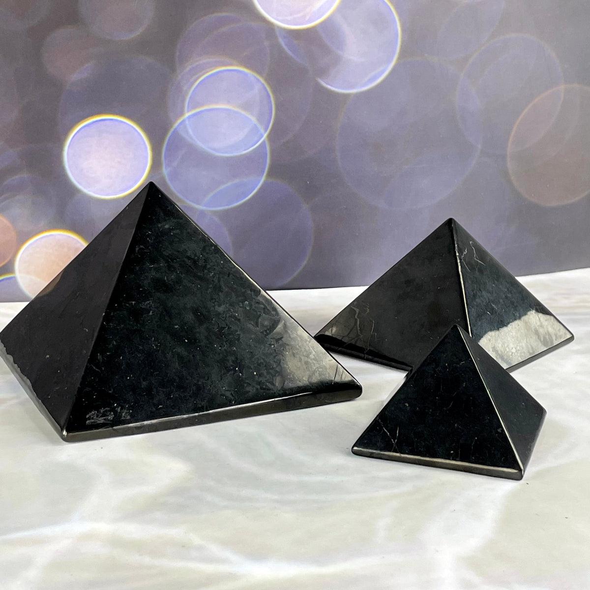EMF Protection Crystal