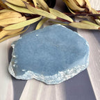 Angelite Crystal