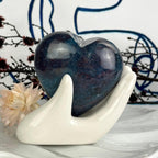 Crystal Heart 