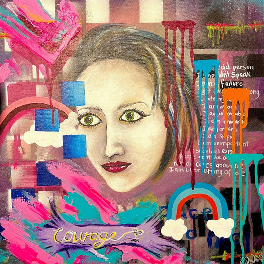 Courage