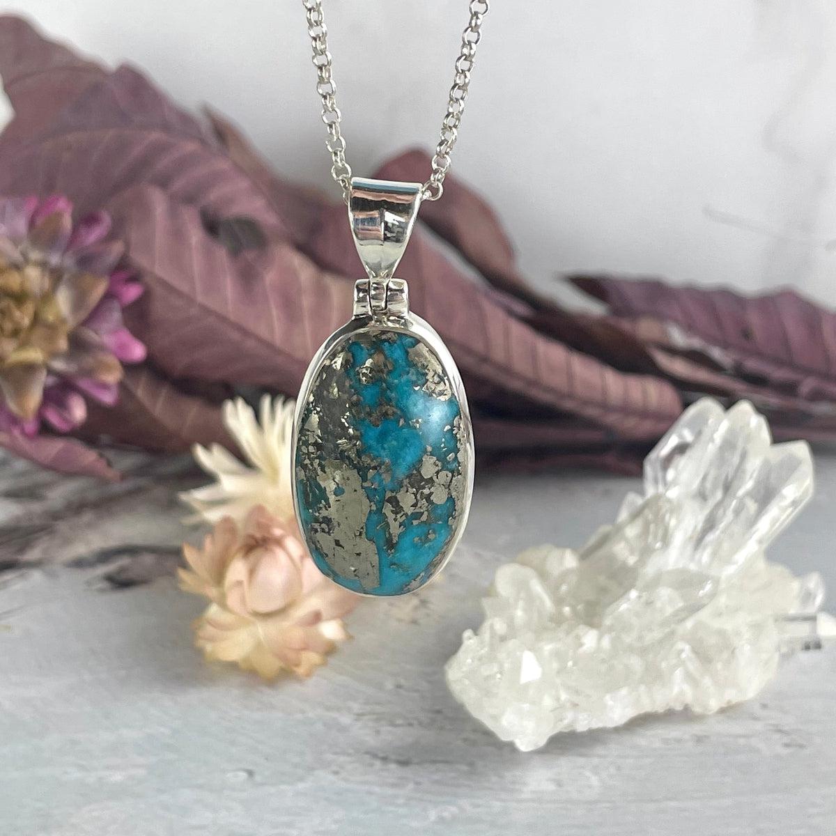 Persian Turquoise Jewellery