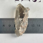 Ethically Sourced Natural Smokey Quartz Large Points