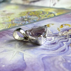 Amethyst Necklace