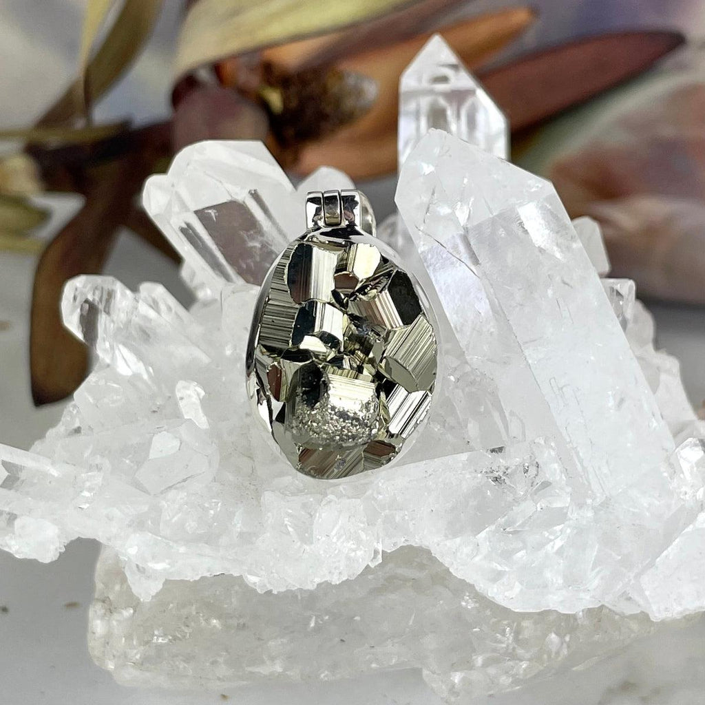 Business Crystal Jewellery