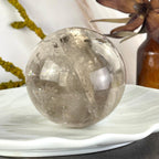 Crystal Sphere