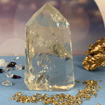 Prosperity Crystal