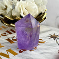Small Amethyst Generator