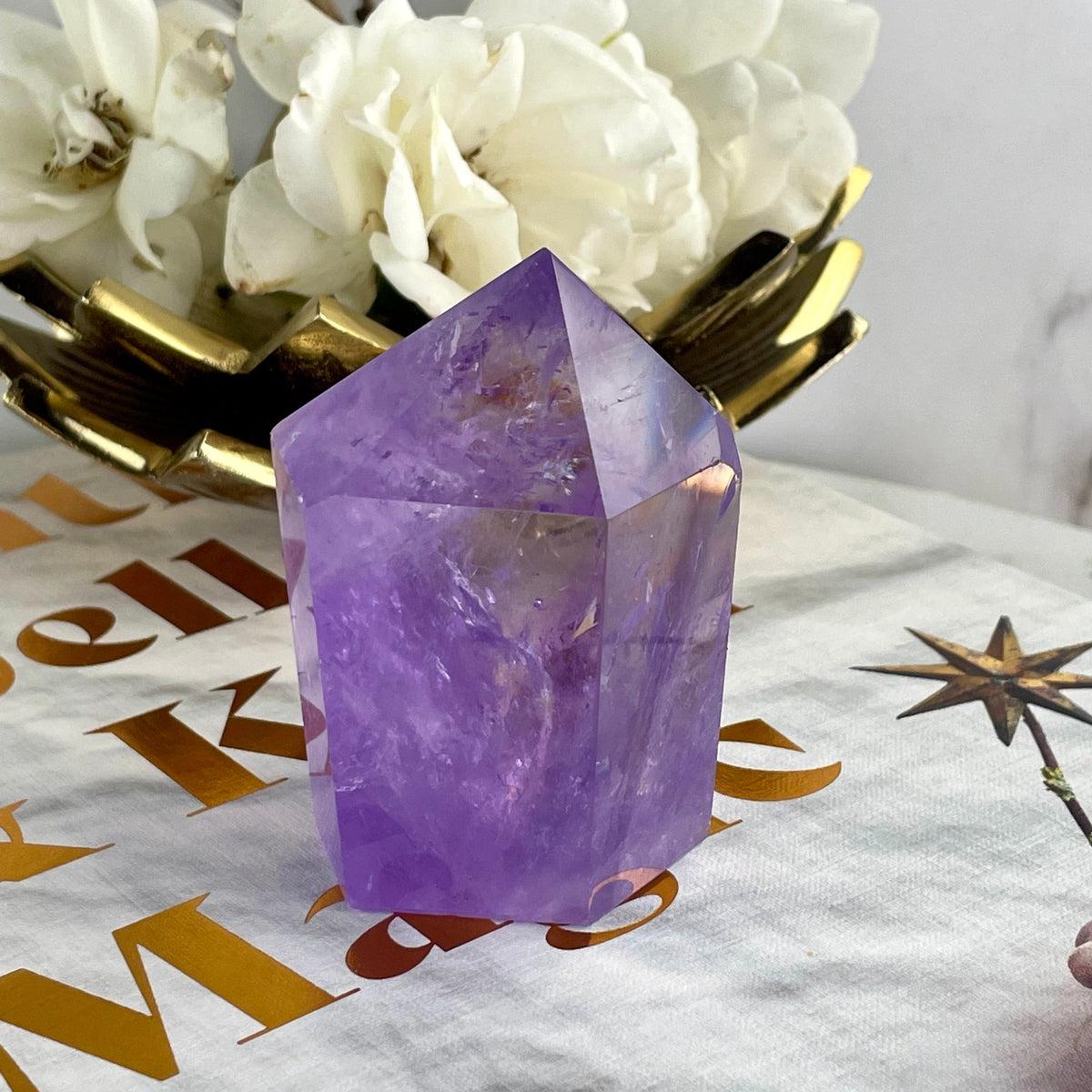 Small Amethyst Generator