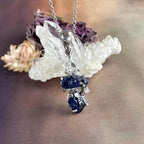 One Of A Kind Crystal Pendant