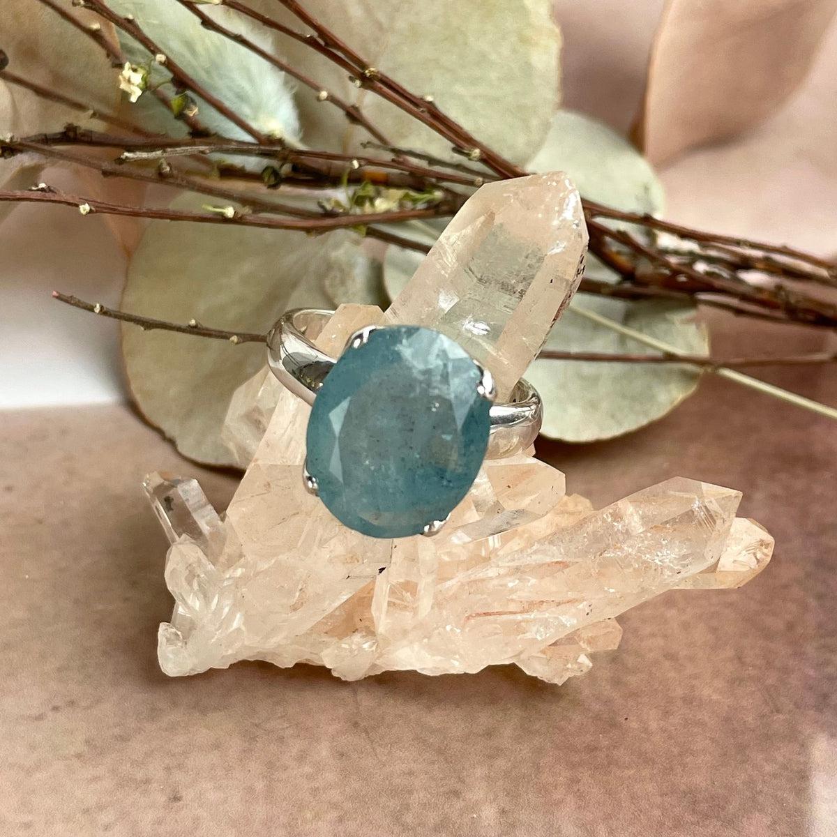Aquamarine Fine Jewellery