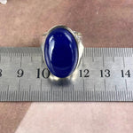Unisex Lapis Lazuli Jewellery