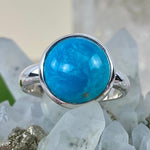 Turquoise Ring