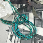 Chrysocolla Necklace