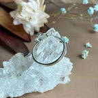 Amazonite Women's Ring
