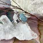 Raw Aquamarine Jewellery