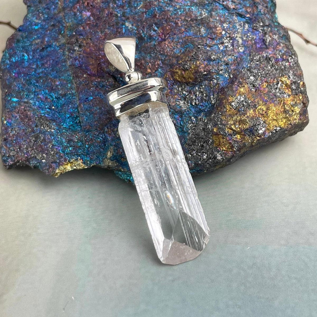 Releasing Anxiety Crystal