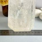 High Vibration Crystal Generator