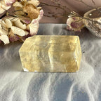 Honey Calcite