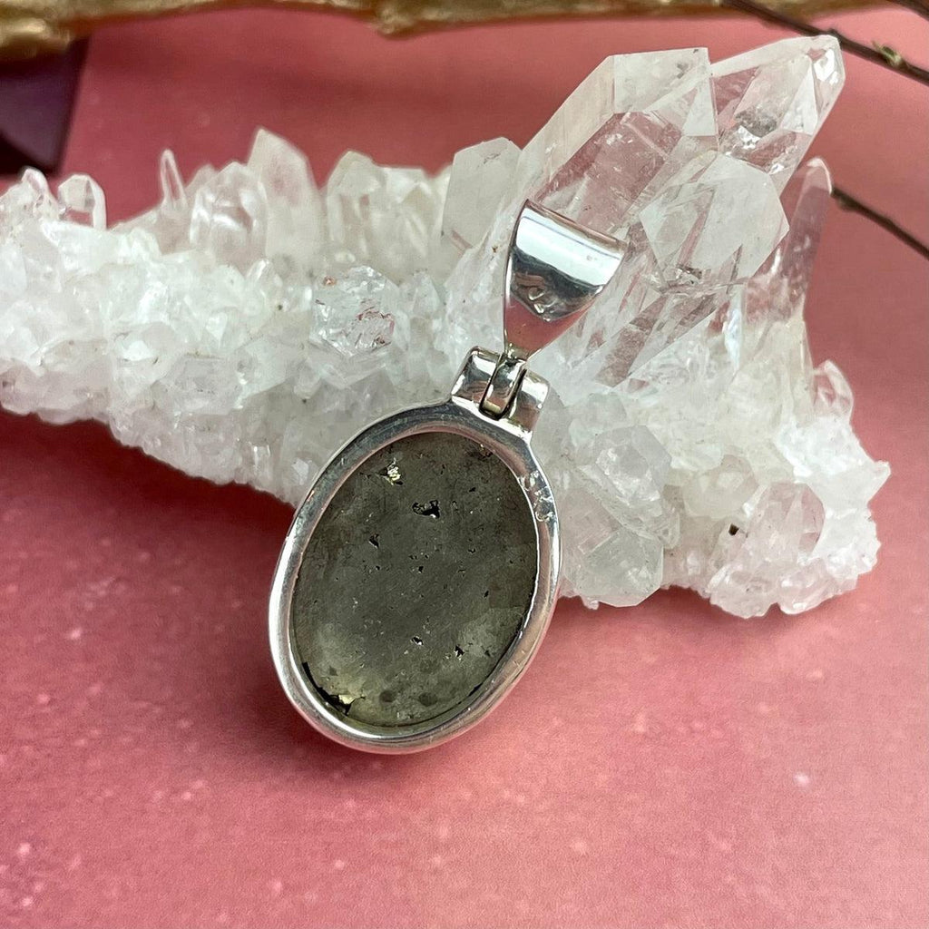 Good Luck Crystal Jewellery