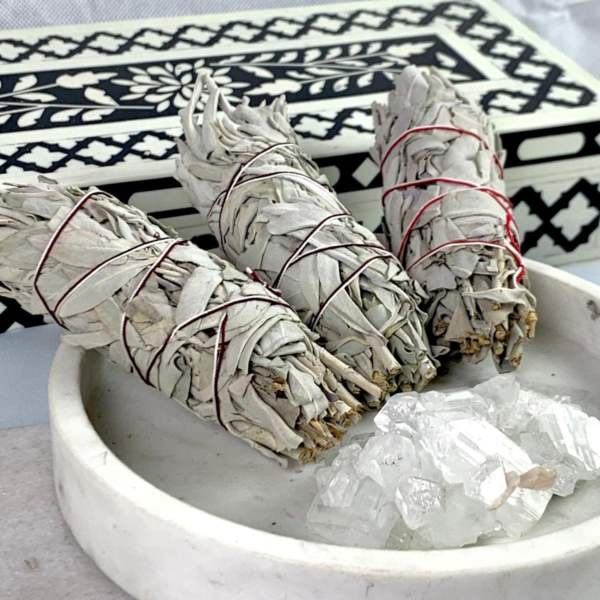 White Sage