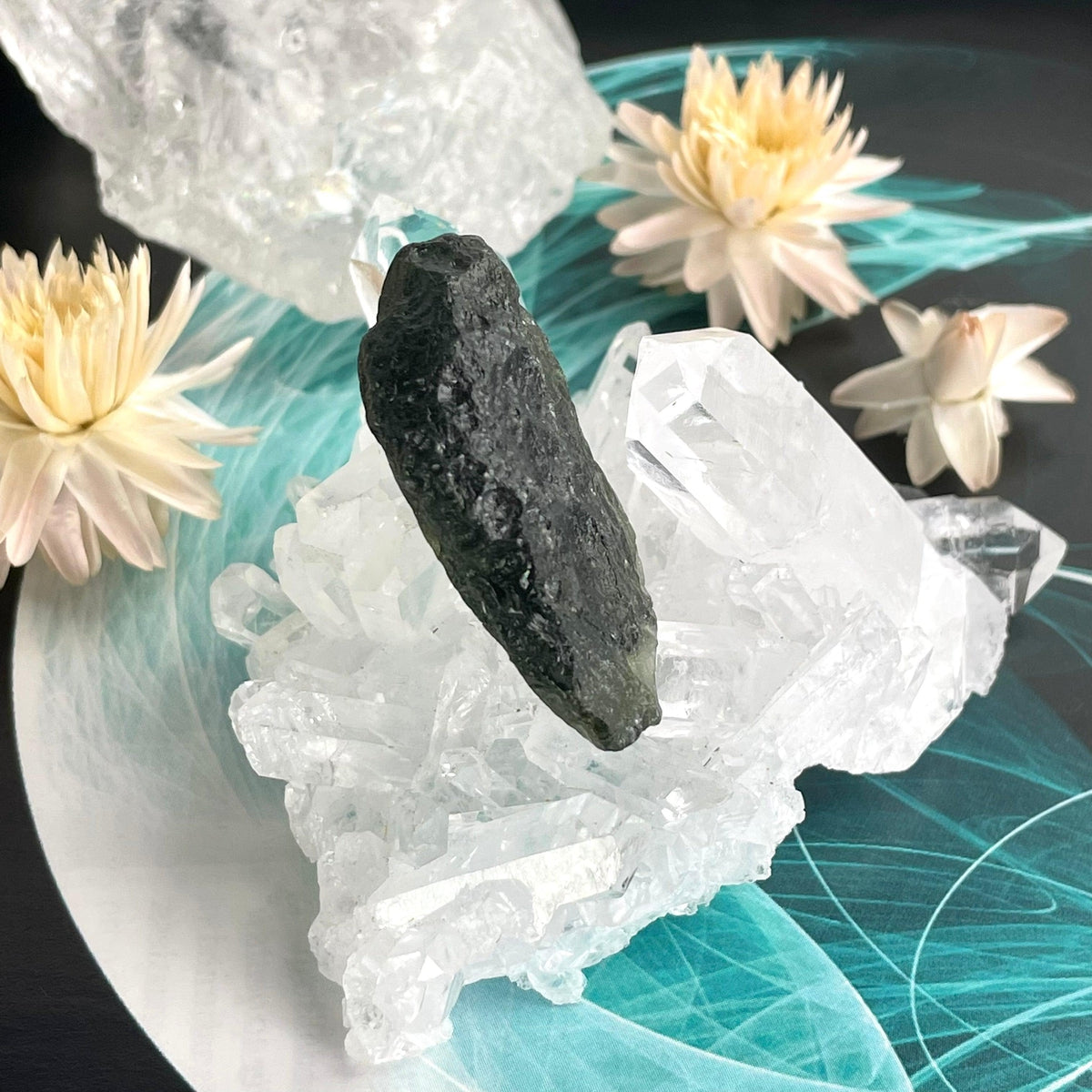Space Glass 