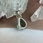 Fluorite Assorted Shape Pendants