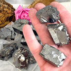 Shungite Stones