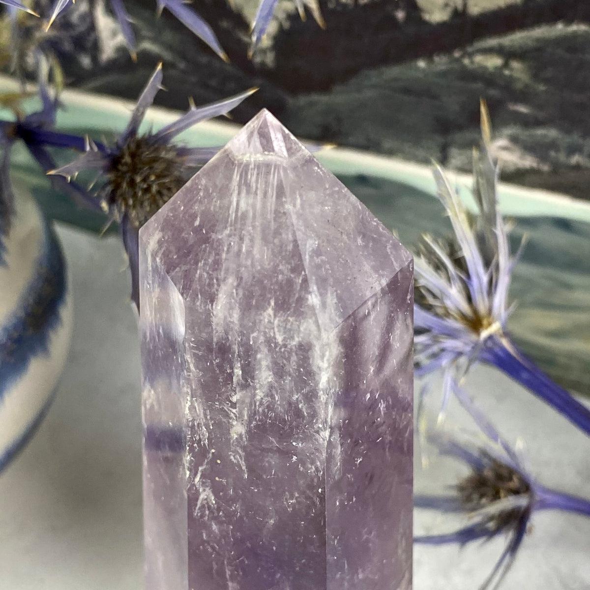 Amethyst Crystal