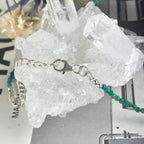 Chrysocolla Beaded Necklace