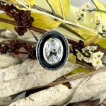 Oval Killiecrankie Diamond Ring
