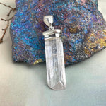 High Vibration Crystal Jewellery
