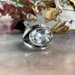 Killiecrankie diamond Ring