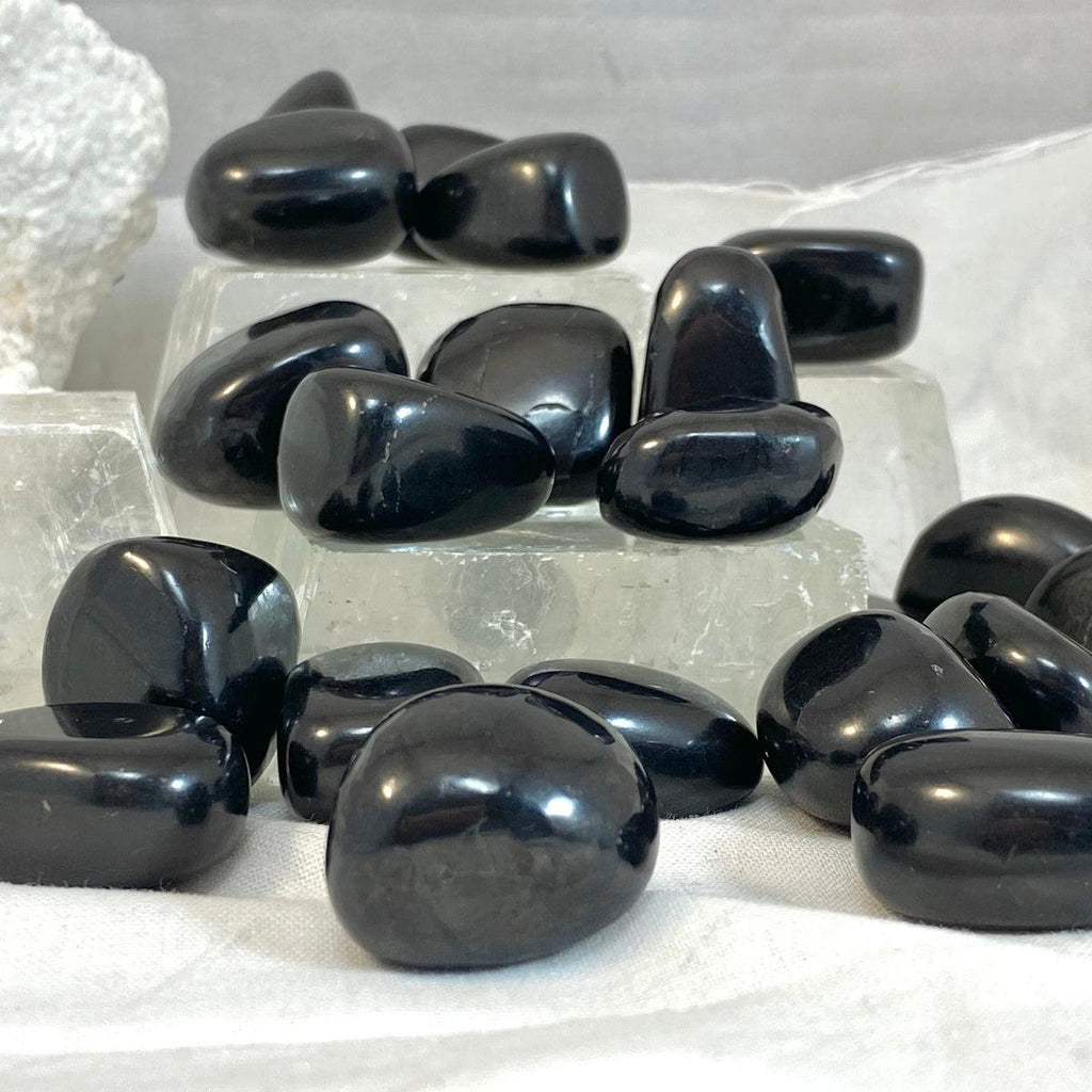 EMF Protection Pocket Stone