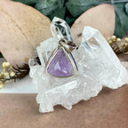 Amethyst Jewellery