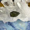 Meteorite Crystal