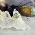 Golden Rutile Quartz Jewellery