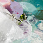Crystal Studs