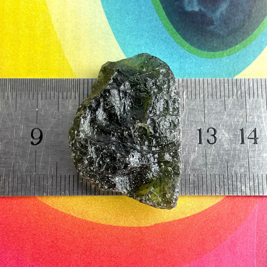 Meditation Stone