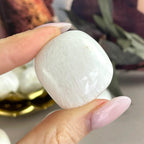 Scolecite Tumble Stone