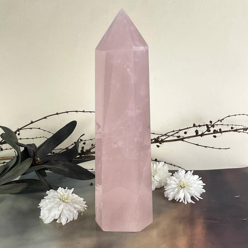 Crystal For Compassion