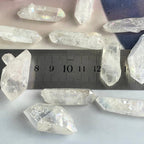 Rainbow Crystal Points