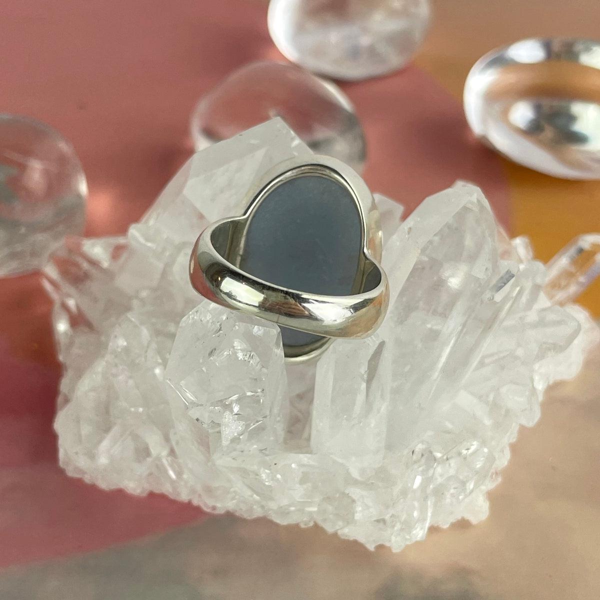 Angelite