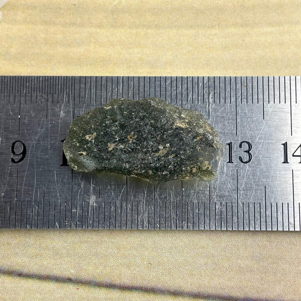 Meteorite Crystal