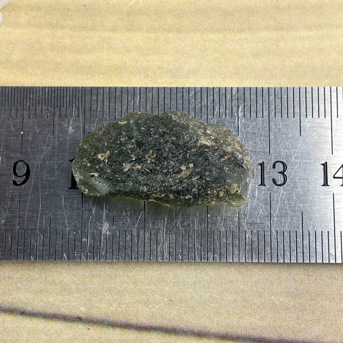 Meteorite Crystal