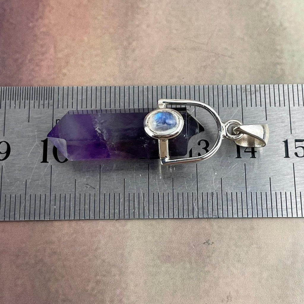 Two Crystal Jewellery
