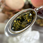 High Grade Amber Jewellery